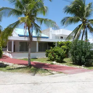 Amandy San Andrés