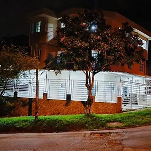 Edificio Santa Isabel Cali