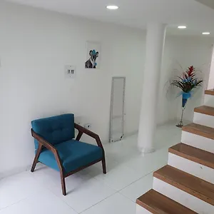 Apto5 Nuevo Corferias, Agora, Embajada, G12,un Apartamento