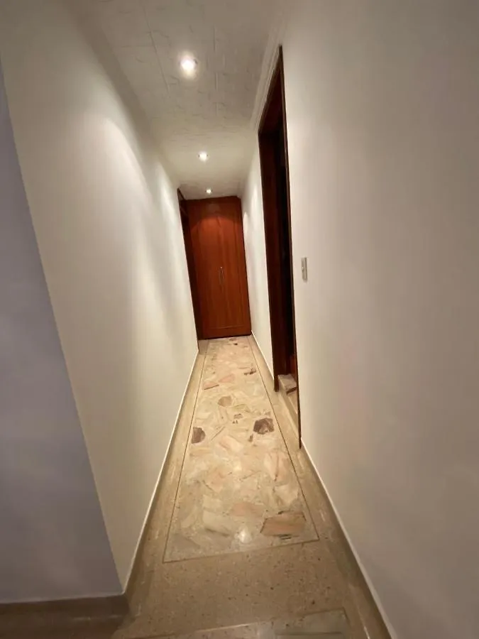 Santa Ana Luxury Rentals Hotel Bogota Colombia