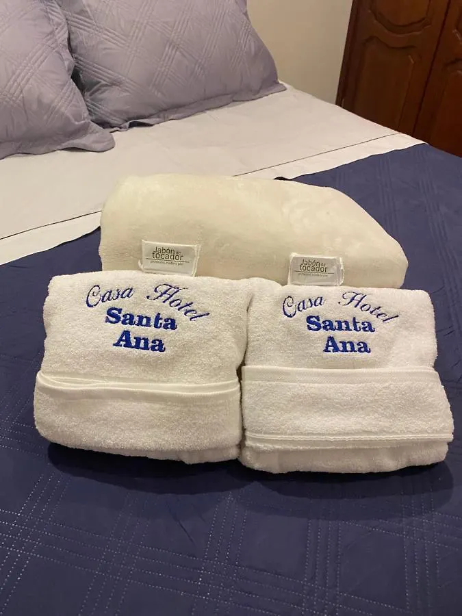 Santa Ana Luxury Rentals Hotel Bogota