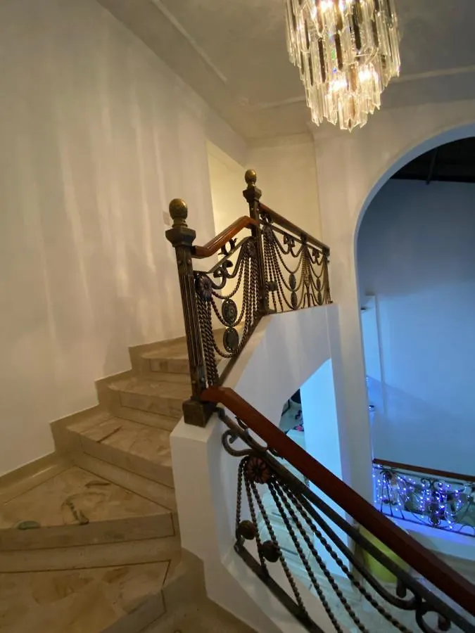 Santa Ana Luxury Rentals Hotel Bogota 0*,  Colombia
